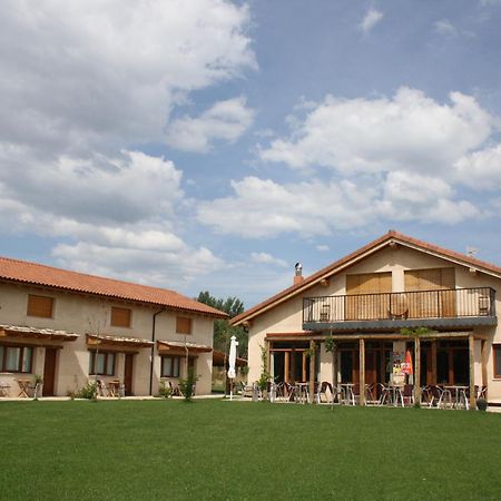 Villabamba Valdeavellano de Tera Exterior photo
