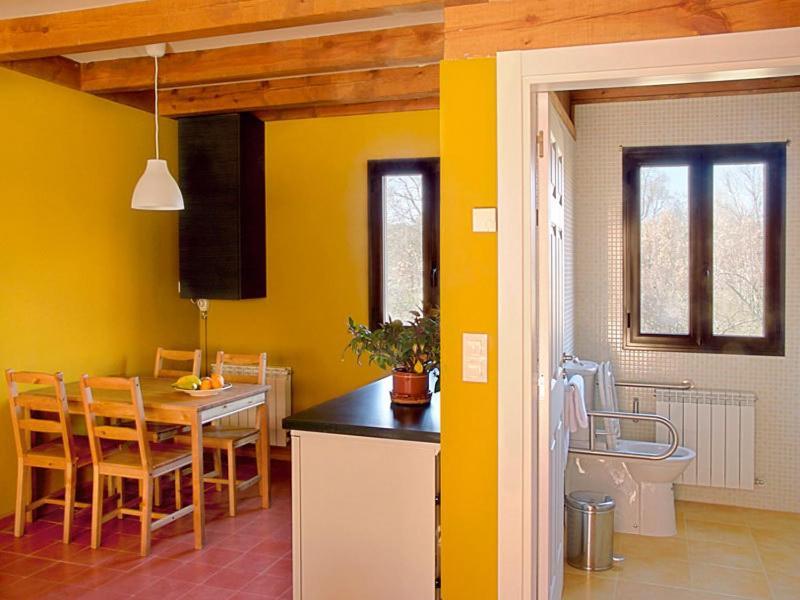 Villabamba Valdeavellano de Tera Room photo